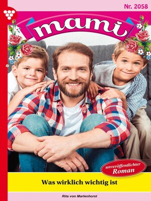 cover image of Was wirklich wichtig ist ...
